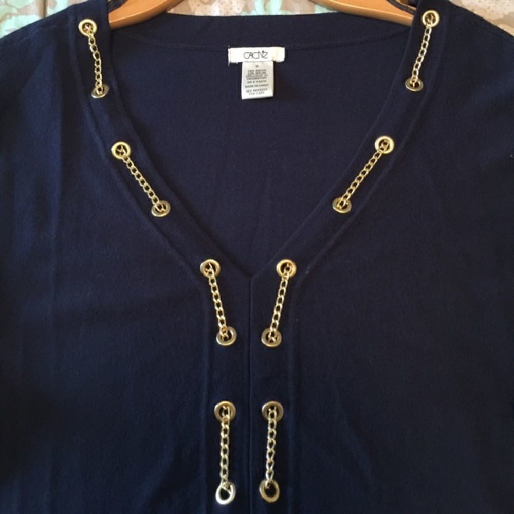 🎉Last deal 🎉Cache Top💞 - Picture 3 of 5
